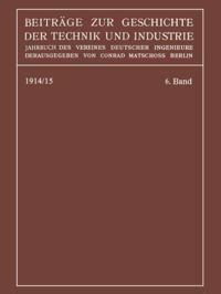 Computer Science and Engineering (German Language)
