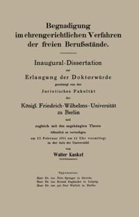 Humanities, Social Science (German Language)
