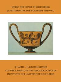Aus der Sammlung des Archäologischen Institutes der Universität Heidelberg