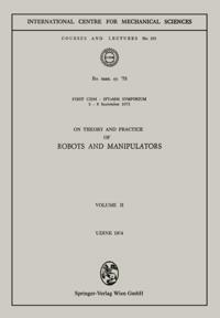 CISM International Centre for Mechanical Sciences