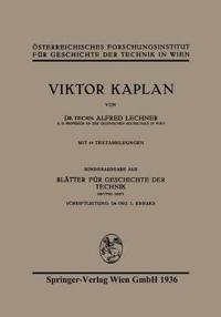 Viktor Kaplan