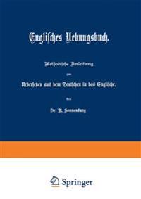 Englisches Uebungsbuch