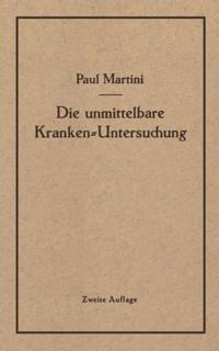 Medicine (German Language)