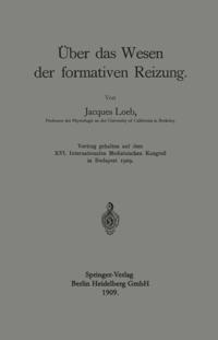Life Science and Basic Disciplines (German Language)