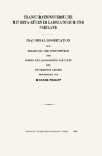 Life Science and Basic Disciplines (German Language)