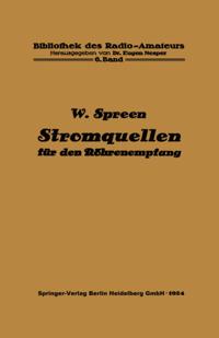 Bibliothek des Radio Amateurs (geschlossen)