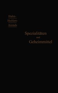 Life Science and Basic Disciplines (German Language)