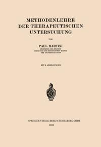 Medicine (German Language)
