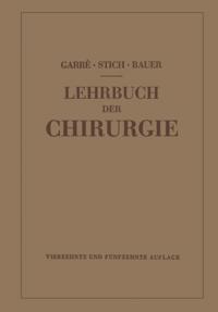 Medicine (German Language)