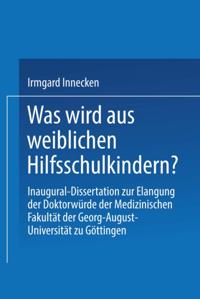 Aus der Universitäts Nervenklinik
