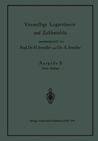 Life Science and Basic Disciplines (German Language)