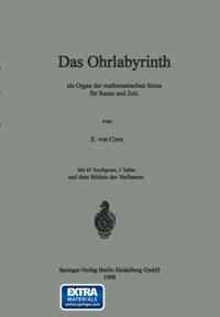 Life Science and Basic Disciplines (German Language)