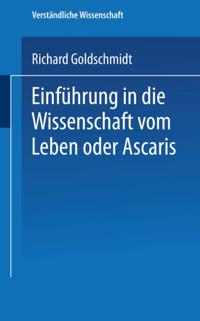 Verständliche Wissenschaft