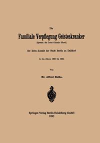 Medicine (German Language)