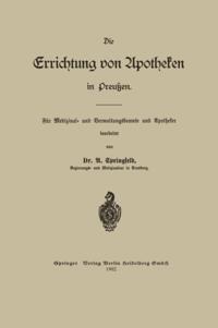 Medicine (German Language)
