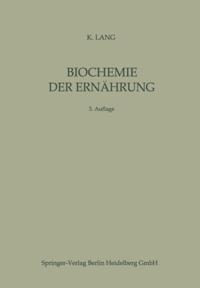 Beiträge zur Ernährungswissenschaft