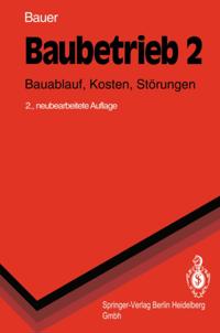 Springer-Lehrbuch