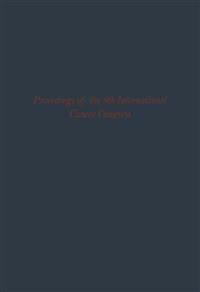 Proceedings of the 9th International Cancer Congress