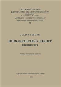 Bürgerliches Recht