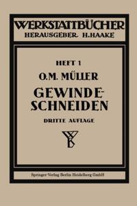 Werkstattbücher