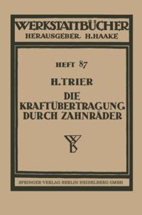 Werkstattbücher