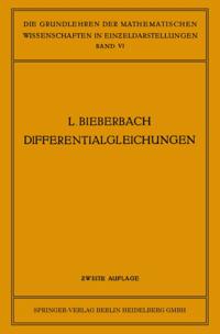 Grundlehren der mathematischen Wissenschaften