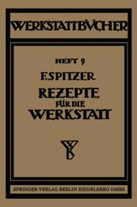 Werkstattbücher