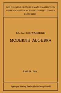 Grundlehren der mathematischen Wissenschaften