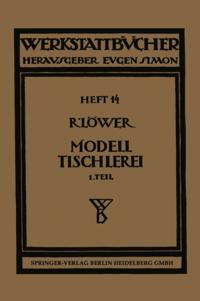 Werkstattbücher