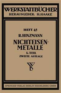Nichteisenmetalle