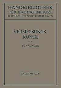 Handbibliothek für Bauingenieure
