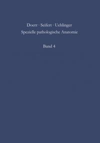 Spezielle pathologische Anatomie