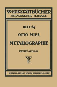 Werkstattbücher