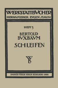 Werkstattbücher