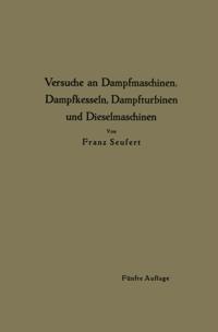 Computer Science and Engineering (German Language)