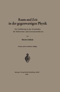 Life Science and Basic Disciplines (German Language)