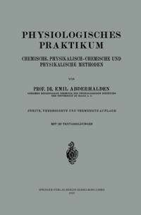 Life Science and Basic Disciplines (German Language)