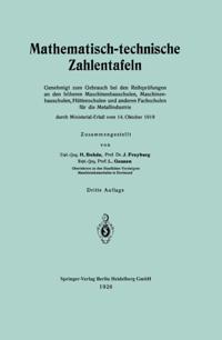 Computer Science and Engineering (German Language)