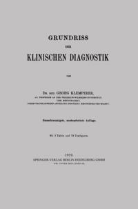 Medicine (German Language)