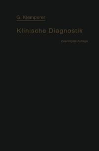 Medicine (German Language)