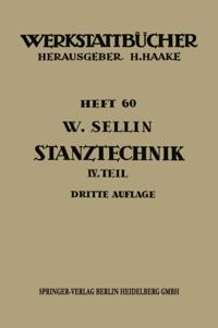 Werkstattbücher