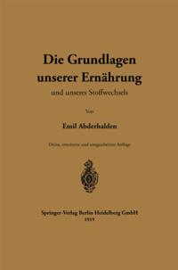 Life Science and Basic Disciplines (German Language)