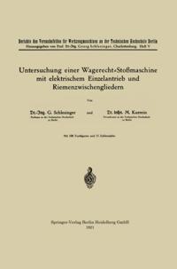 Computer Science and Engineering (German Language)