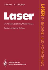 Laser in Technik und Forschung