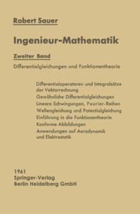 Computer Science and Engineering (German Language)