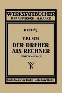 Der Dreher als Rechner