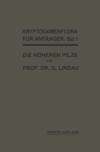 Kryptogamenflora für Anfänger