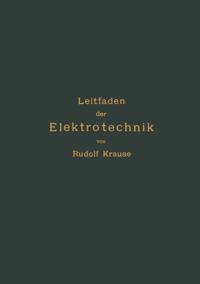 Computer Science and Engineering (German Language)