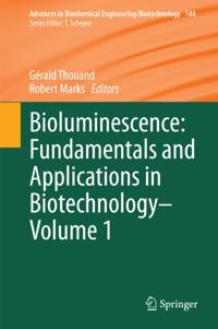 Advances in Biochemical Engineering/Biotechnology