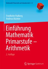 Mathematik Primarstufe und Sekundarstufe I + II